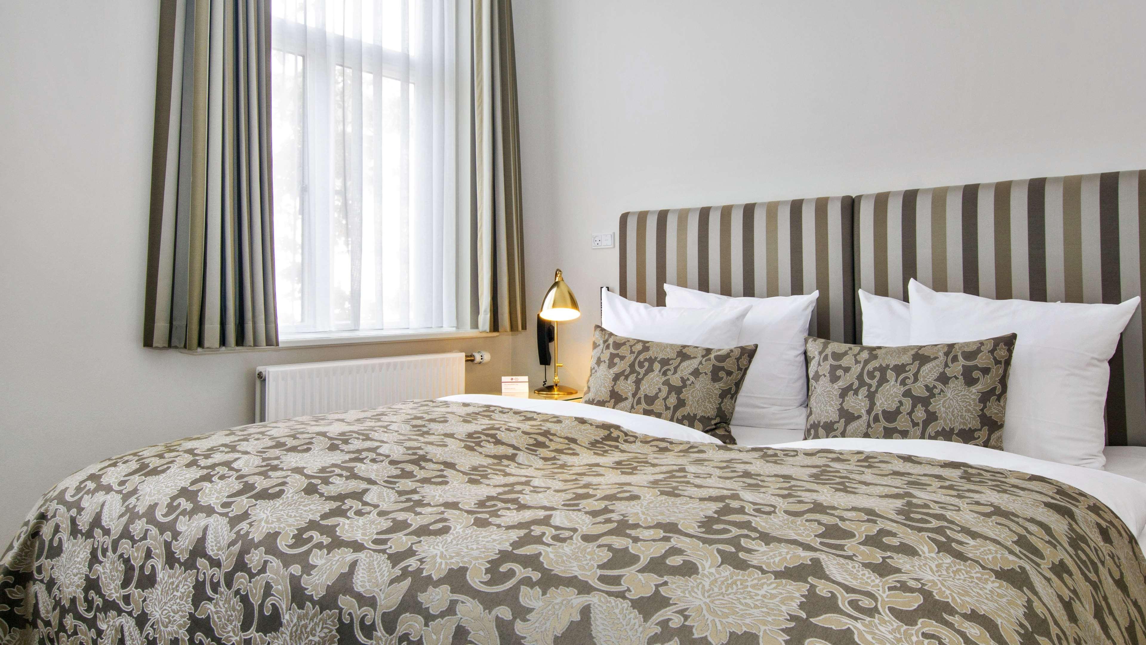 Best Western Plus Hotel Eyde Herning Exteriér fotografie