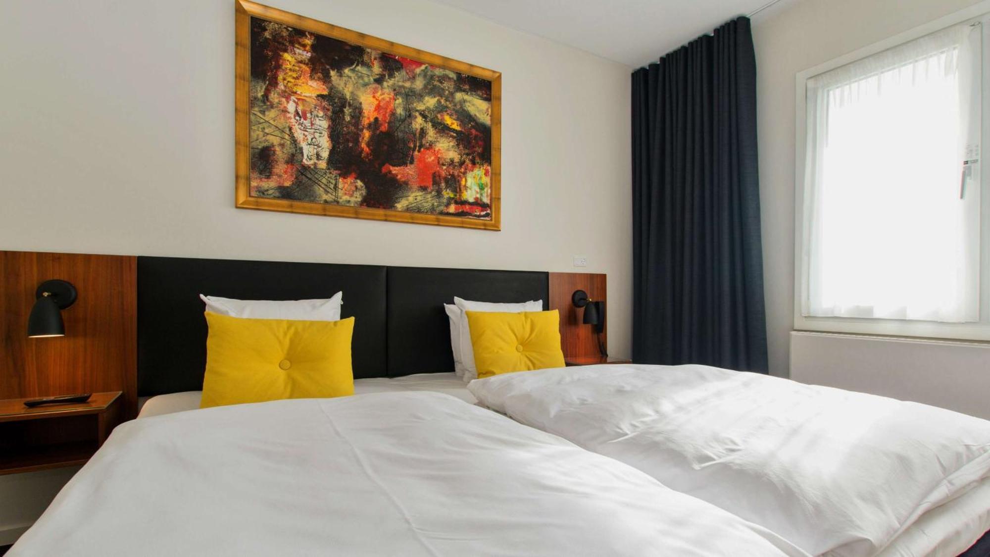 Best Western Plus Hotel Eyde Herning Exteriér fotografie