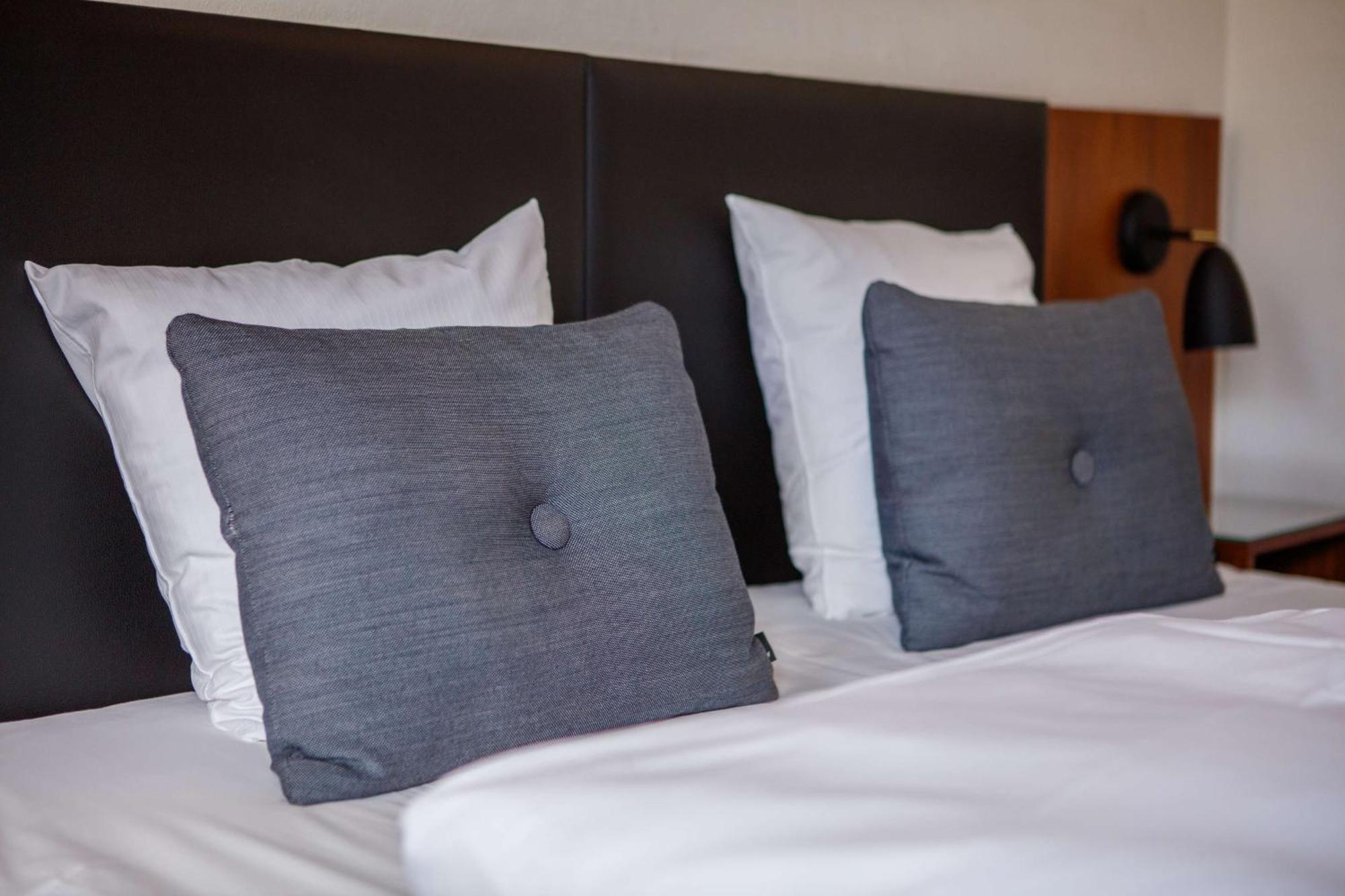Best Western Plus Hotel Eyde Herning Exteriér fotografie