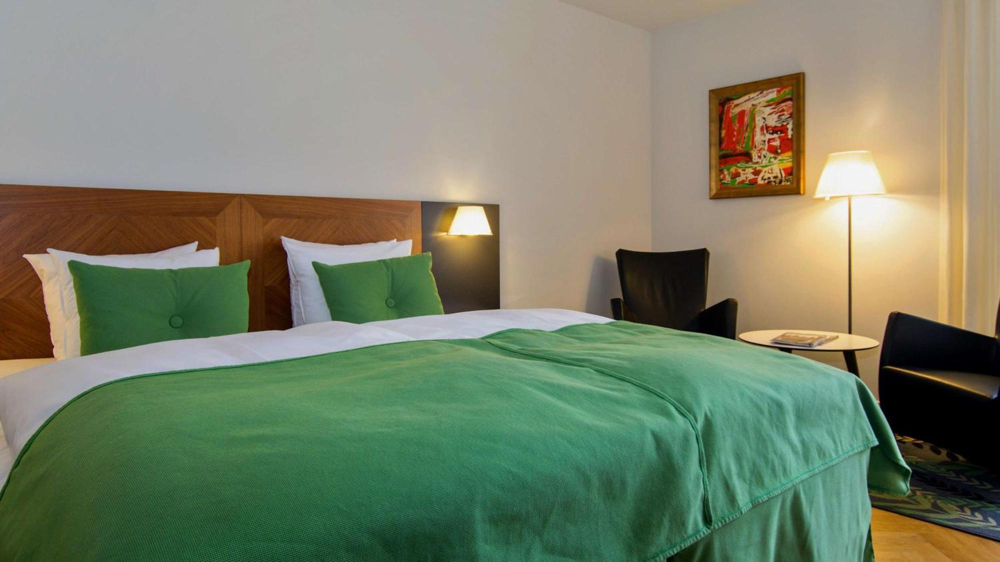 Best Western Plus Hotel Eyde Herning Exteriér fotografie