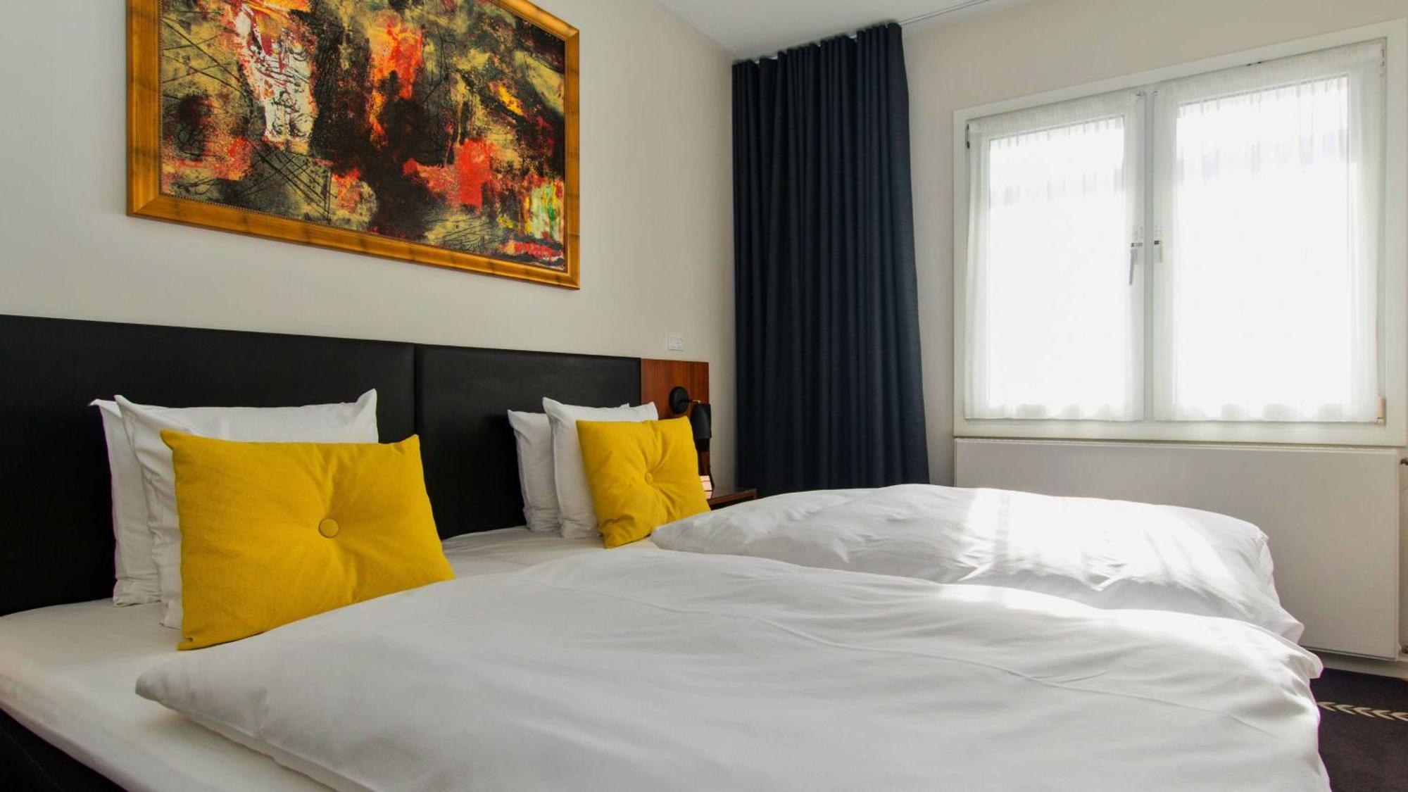 Best Western Plus Hotel Eyde Herning Exteriér fotografie
