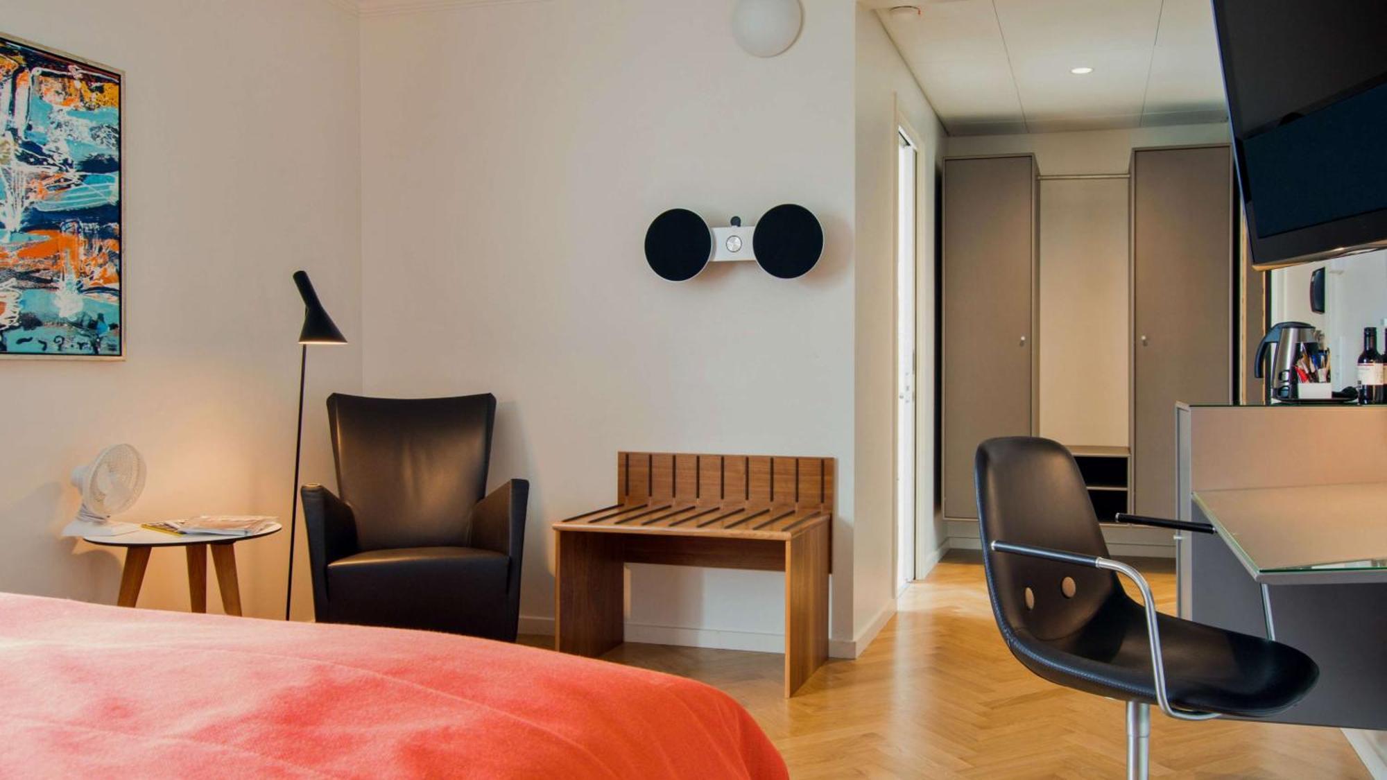 Best Western Plus Hotel Eyde Herning Exteriér fotografie