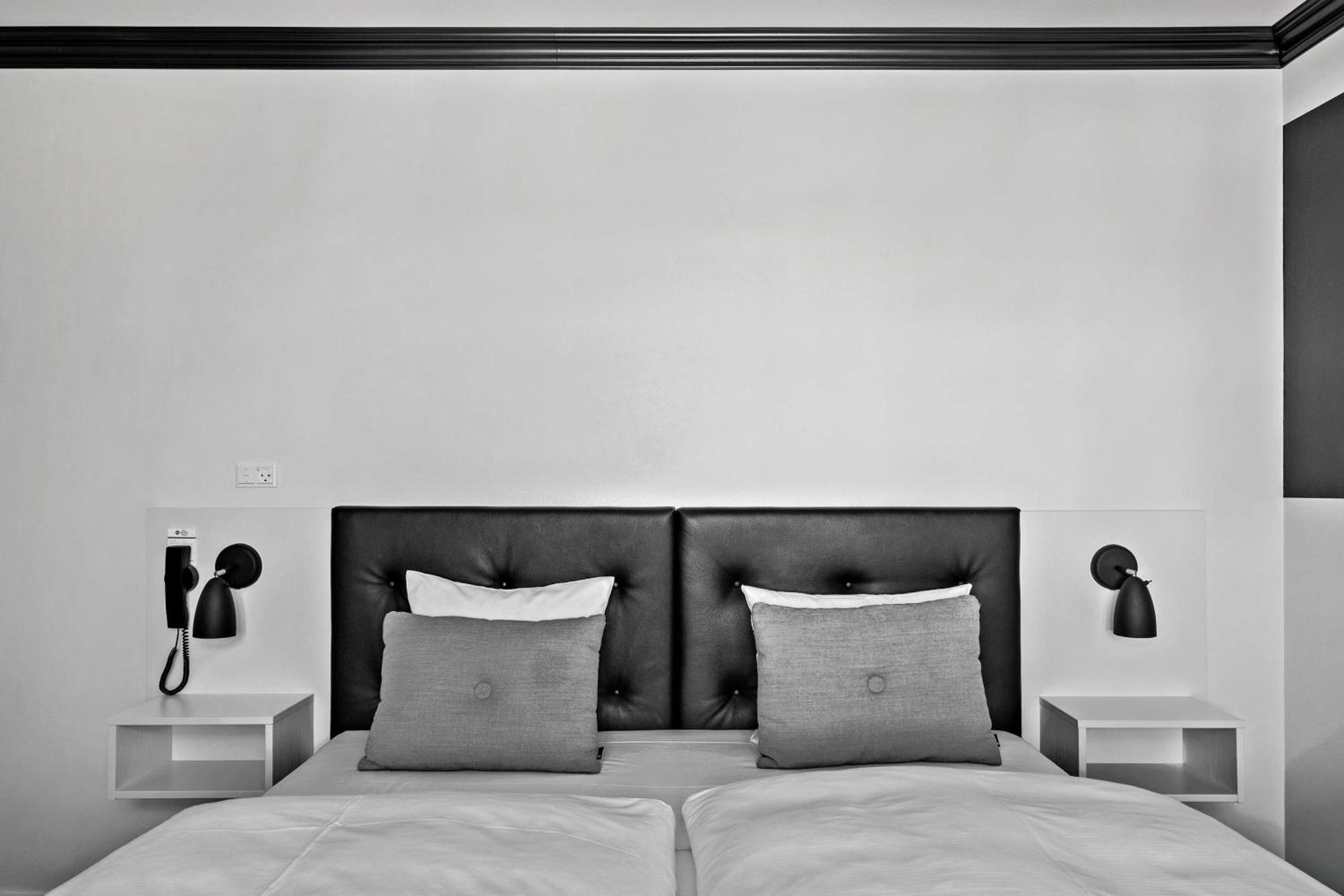 Best Western Plus Hotel Eyde Herning Exteriér fotografie