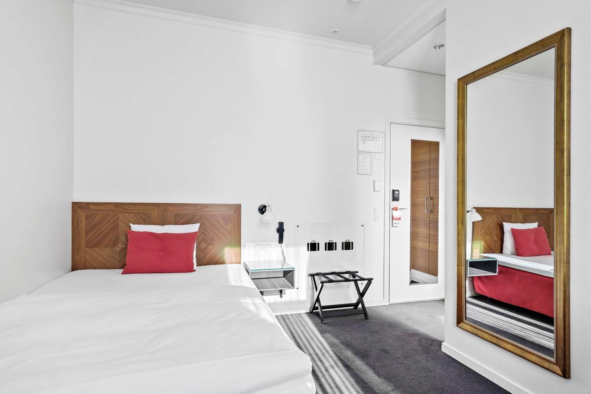 Best Western Plus Hotel Eyde Herning Exteriér fotografie