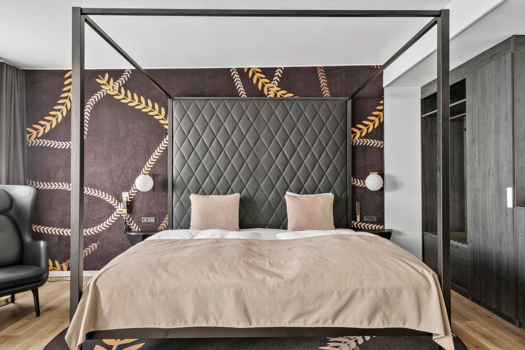 Best Western Plus Hotel Eyde Herning Exteriér fotografie