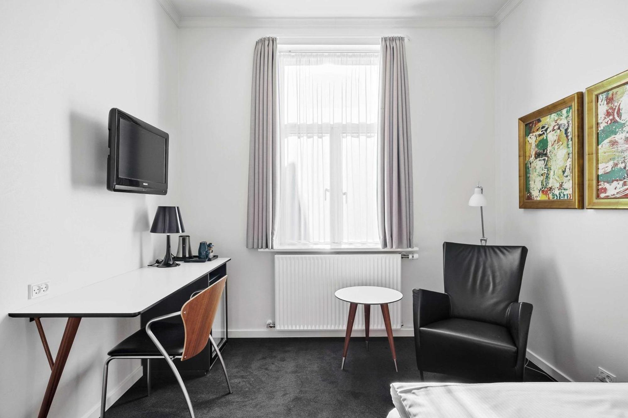 Best Western Plus Hotel Eyde Herning Exteriér fotografie