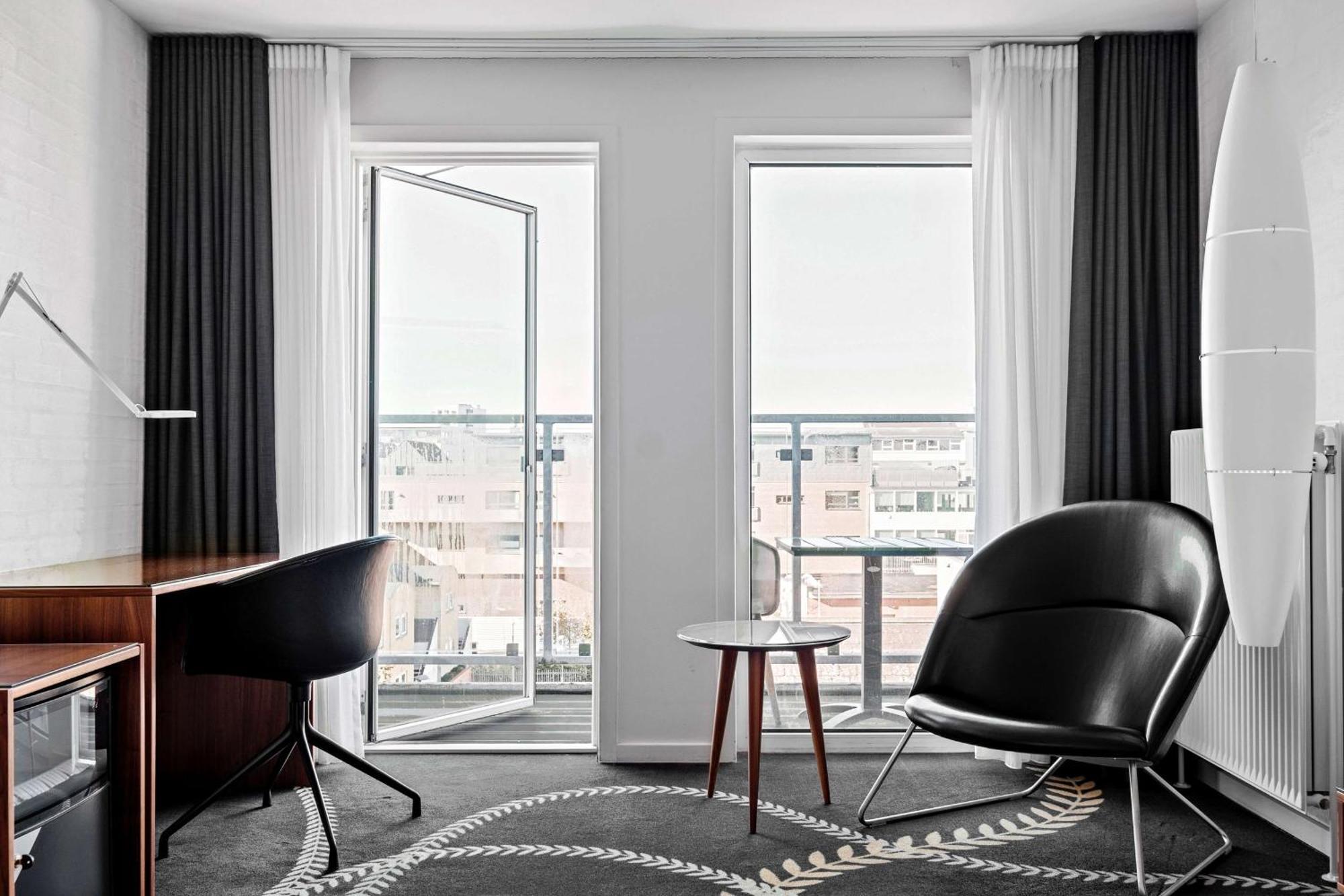 Best Western Plus Hotel Eyde Herning Exteriér fotografie